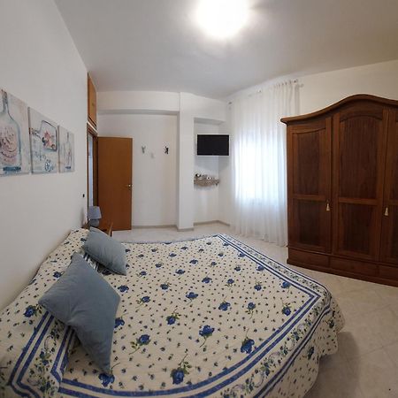 Apartamento Dimora In Centro Storico Palestrina Exterior foto