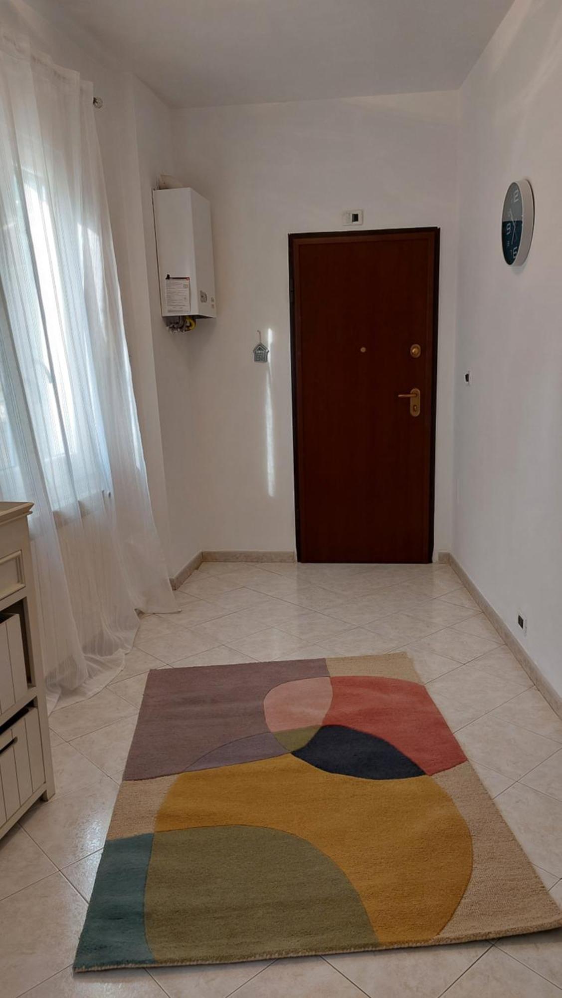 Apartamento Dimora In Centro Storico Palestrina Exterior foto