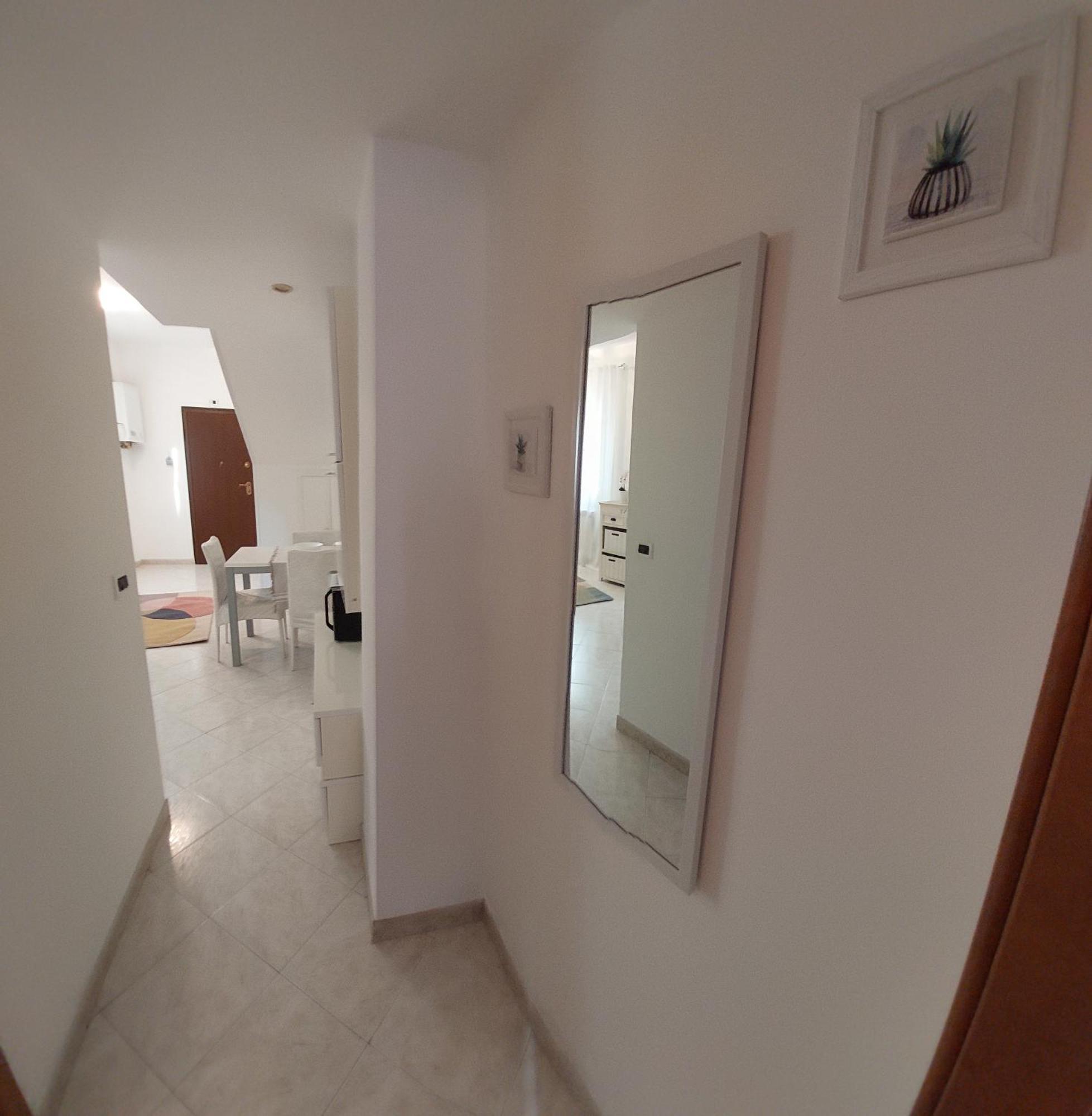 Apartamento Dimora In Centro Storico Palestrina Exterior foto